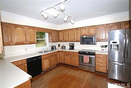 Home Is Located in Desirable Black Horse Run Subdivision. in Raleigh, NC (Photo 8 of 11)