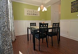 Perfection in Pineville, 3b 2.5ba Rocking-Chair Fronted Home in Pineville, NC (Photo 3 of 11)