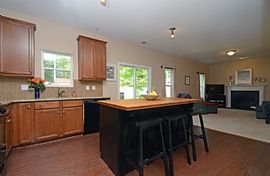 Perfection in Pineville, 3b 2.5ba Rocking-Chair Fronted Home in Pineville, NC (Photo 6 of 11)