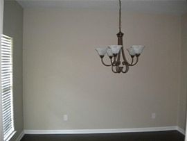 Adorable, and Newly-Renovated Two-Story Traditional Home in Cartersville, GA (Photo 2 of 12)