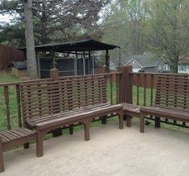 Must See Wonderful 3bd 2bath in a Great Neighbor in Jonesboro, GA (Photo 3 of 7)