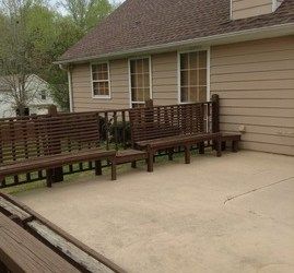 Must See Wonderful 3bd 2bath in a Great Neighbor in Jonesboro, GA (Photo 4 of 7)