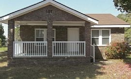 2 Bedroom/1 Bath Home in Garden City in Savannah, GA