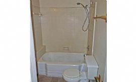 2 Bedroom/1 Bath Home in Garden City in Savannah, GA (Photo 6 of 6)