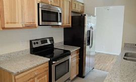 Enjoy The Denver Lifestyle in This Pet Friendly, 3 Bedroom, 2 B in Denver, CO (Photo 2 of 6)
