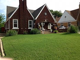 Summersplace ."The Clock House" in Oklahoma City, OK