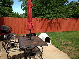 Summersplace ."The Clock House" in Oklahoma City, OK (Photo 4 of 10)