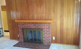 This 3br, 2ba, Home Features 2 Living Areas Both with Wood Burn in Albuquerque, NM (Photo 3 of 9)