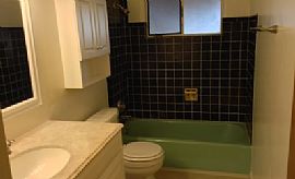 This 3br, 2ba, Home Features 2 Living Areas Both with Wood Burn in Albuquerque, NM (Photo 8 of 9)