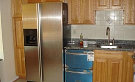 This Charming Townhouse 3 Large Bedrooms and 2.5 Bathrooms in Temple Hills, MD