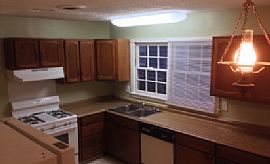 3-Bedrooms/1 Bathroom, Living and Dining Rooms in Atlanta, GA (Photo 2 of 7)