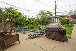 Stylish 3 Bedroom Apartment For Rent in Chicago in Chicago, IL (Photo 12 of 12)