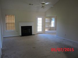 Great Ranch Style Home on Level Lot. in McDonough, GA (Photo 5 of 10)