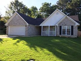  4 Sided Brick 3 Bedrm/2 Bathrm Ranch in Dacula, GA (Photo 2 of 10)