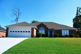 Move in Ready 4 Bedroom Brick Home in North Columbus in Columbus, GA