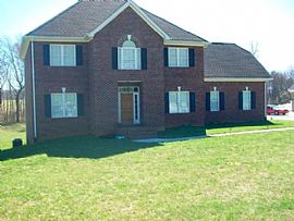 Oak Floors Throughout The First Floor.  in Forest, VA
