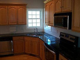 Oak Floors Throughout The First Floor.  in Forest, VA (Photo 5 of 7)