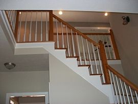 Oak Floors Throughout The First Floor.  in Forest, VA (Photo 6 of 7)