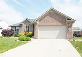 He House Is Well Maintained, Both Inside and Out in Milan, MI