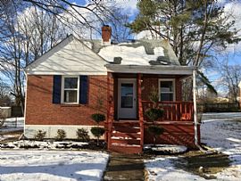 If You Are Looking For a Centrally Located Home That Stands Out in Baltimore, MD