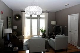 2br Close to Transportation in North Bergen, NJ