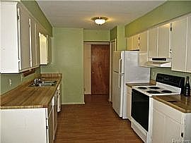 Adorable and Updated on Desirable Street Across From Park. in Rochester Hills, MI (Photo 4 of 6)