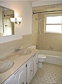 Adorable and Updated on Desirable Street Across From Park. in Rochester Hills, MI (Photo 5 of 6)