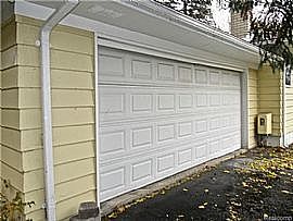 Adorable and Updated on Desirable Street Across From Park. in Rochester Hills, MI (Photo 6 of 6)