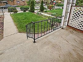 Enjoy The Denver Lifestyle in This Pet Friendly, 3 Bedroom, 2 B in Denver, CO (Photo 2 of 5)