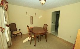 This 3 Bedroom, 1.5 Bathroom Home Has a Spacious Living Room in Farmington, NY (Photo 2 of 9)