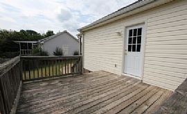 This 3 Bedroom 2 Bath Home Features Carpet I in Lyman, SC (Photo 7 of 8)