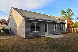 Lovely 3 Bedroom, 2 Bath Home in The Pinnacle Ridge in Columbia, SC (Photo 9 of 10)