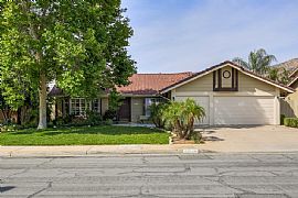 3 Beds, 2 Baths, 1,667 Sq in Moreno Valley, CA