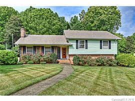 Amazing Corner Lot in Country Club Heights Area!  in Charlotte, NC