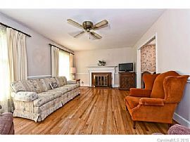 Amazing Corner Lot in Country Club Heights Area!  in Charlotte, NC (Photo 2 of 4)