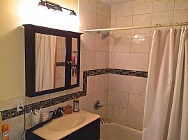 Beautiful Totally Renovated Turn Key Home, in Great West Bergen in Jersey City, NJ (Photo 4 of 4)