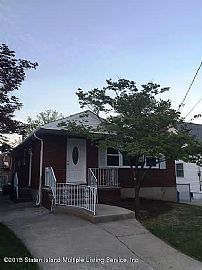 Renovated 3bed 1bath Home in Staten Island, NY