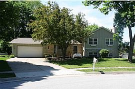 Parkview Heights in Ames, IA