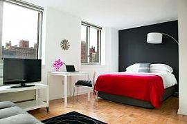 Ultramodern Superstudio Near Times Square + Javits Center in Ma in Manhattan, NY