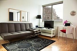 Ultramodern Superstudio Near Times Square + Javits Center in Ma in Manhattan, NY (Photo 2 of 4)