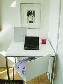 Ultramodern Superstudio Near Times Square + Javits Center in Ma in Manhattan, NY (Photo 3 of 4)