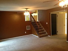 Very Well W/decorator 4 Beds 3 Baths in Colorado Springs, CO