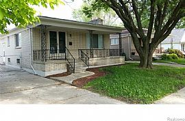 Spacious 3 Bedroom and 1.5 Bath Brick Home in Warren, MI (Photo 5 of 6)