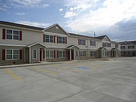 Affordable Apartments Available!! in Huron, SD