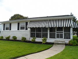 3 Bed, 2.0 Bath, For Rent  in Ventnor City, NJ