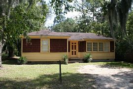 1715 Marion Street , Valdosta in Valdosta, GA