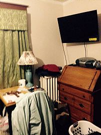 Room Fir Rent in Rensselaer, NY