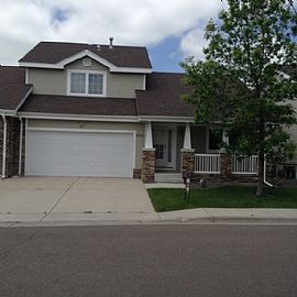 Wonderful Charming 3beds,2baths Home in Great North Location in Cheyenne, WY (Photo 8 of 8)
