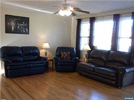 Wonderful Excellent 3bedrooms 1.5bath Home in Dover, DE (Photo 3 of 10)