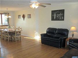 Wonderful Excellent 3bedrooms 1.5bath Home in Dover, DE (Photo 5 of 10)